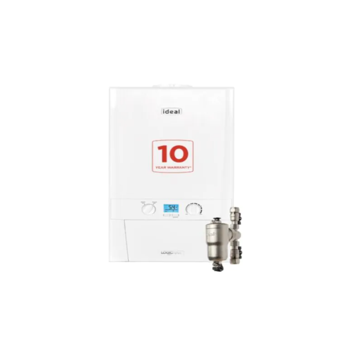HOT Logic Max Heat Only Ideal Logic 18 Boiler Ideal Logic Max