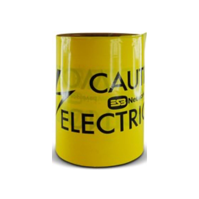 ESB Cable Marker Tape 500mm x 200m ESB Logo 2955092