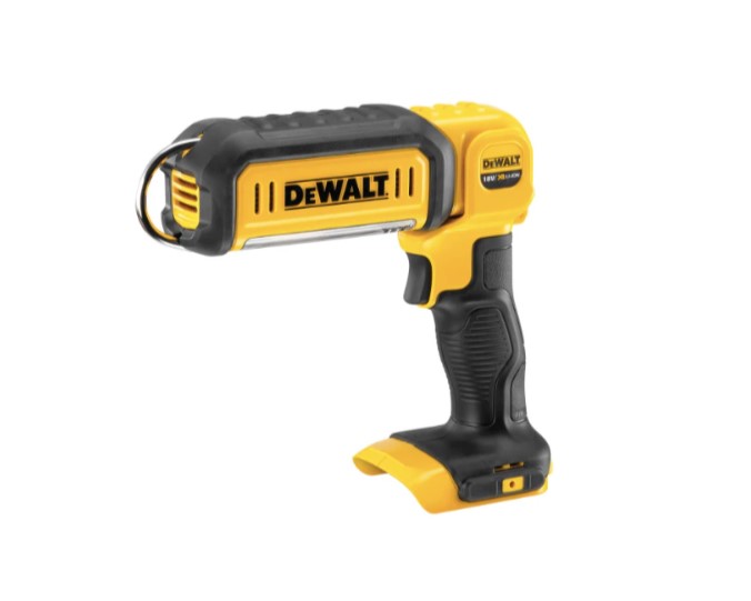 Dewalt 18v Torch
