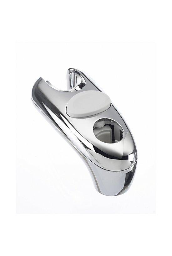 Mira Logic Clamp Bracket Chrome