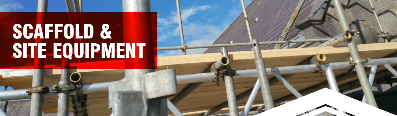 Scaffold & Site Equipment