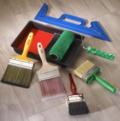 Painting Accessories Ireland 